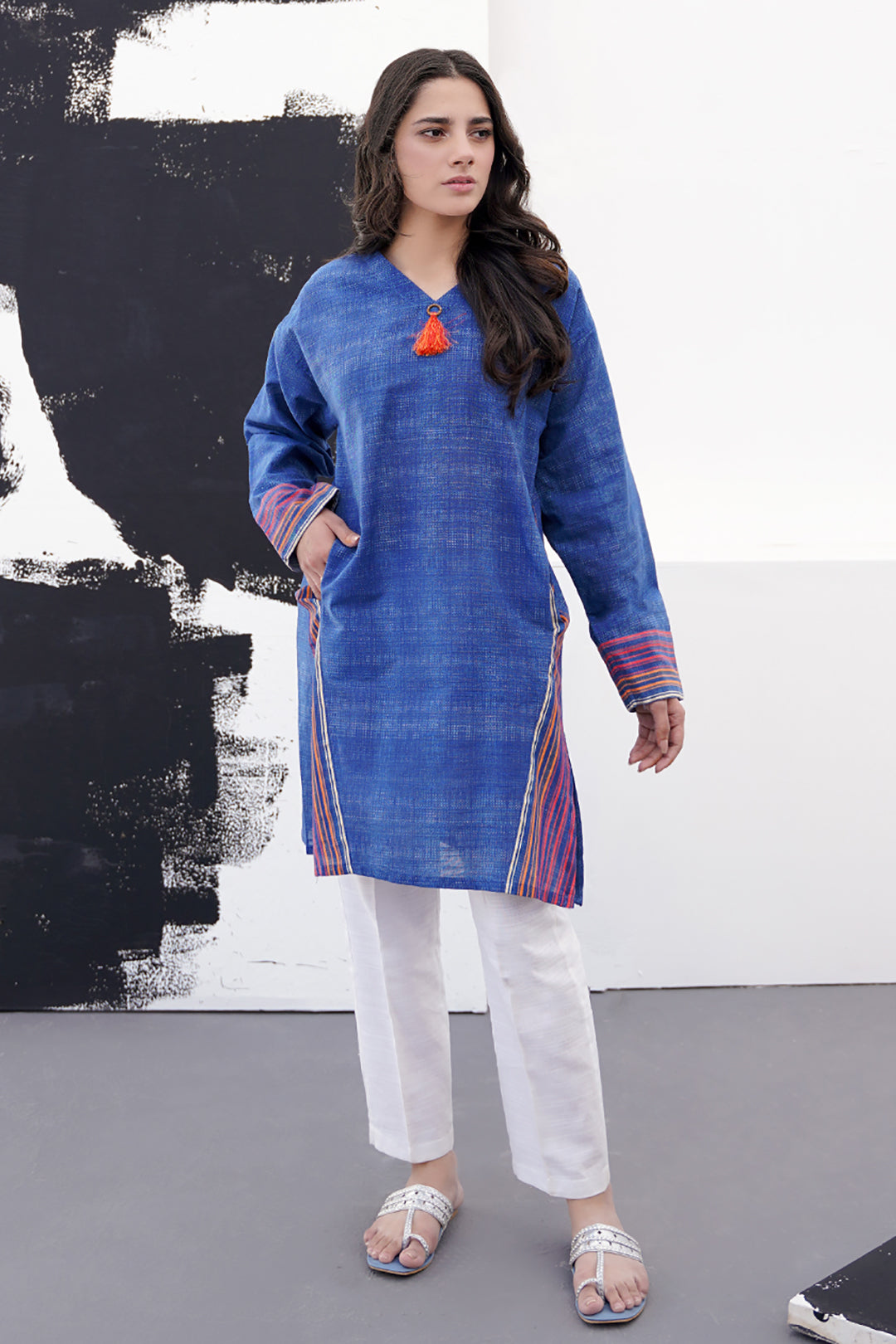 Kurta - 0718