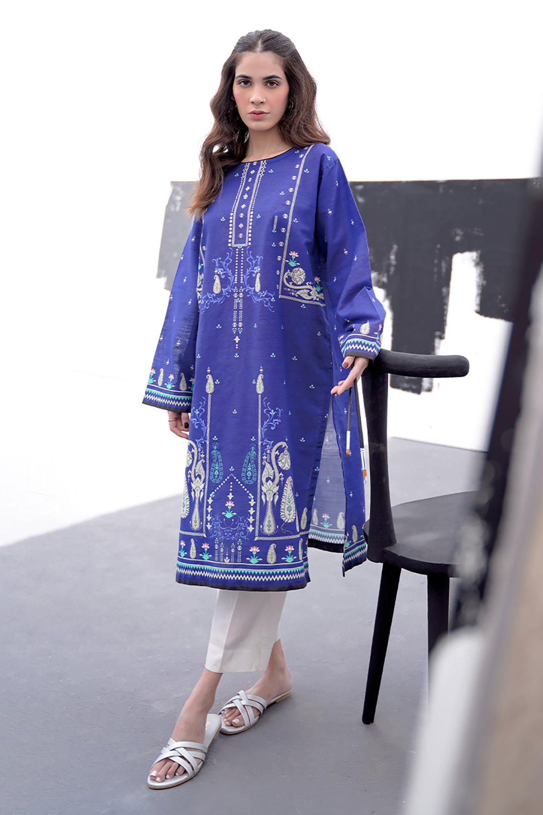 Kurta - 0747