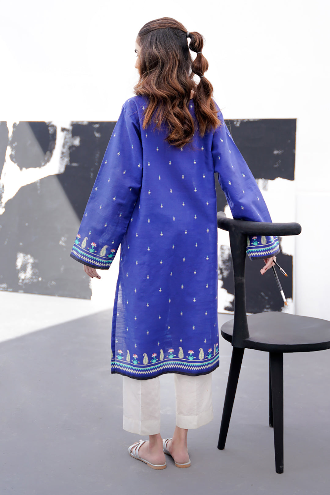 Kurta - 0747