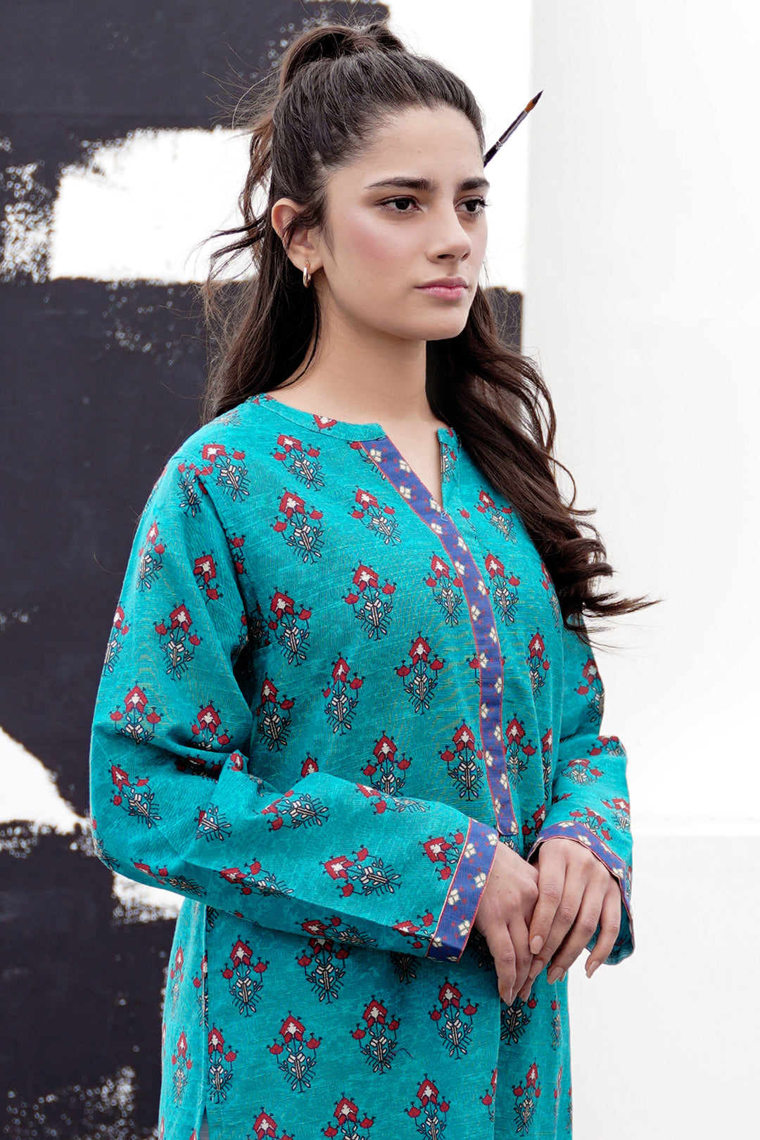 Kurta - 0749