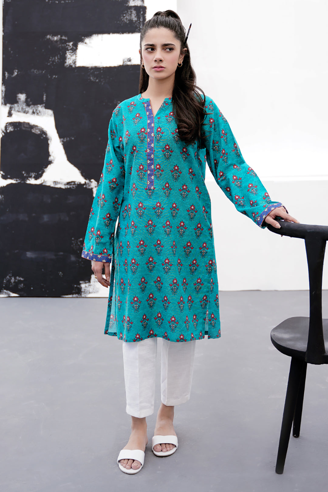 Kurta - 0749