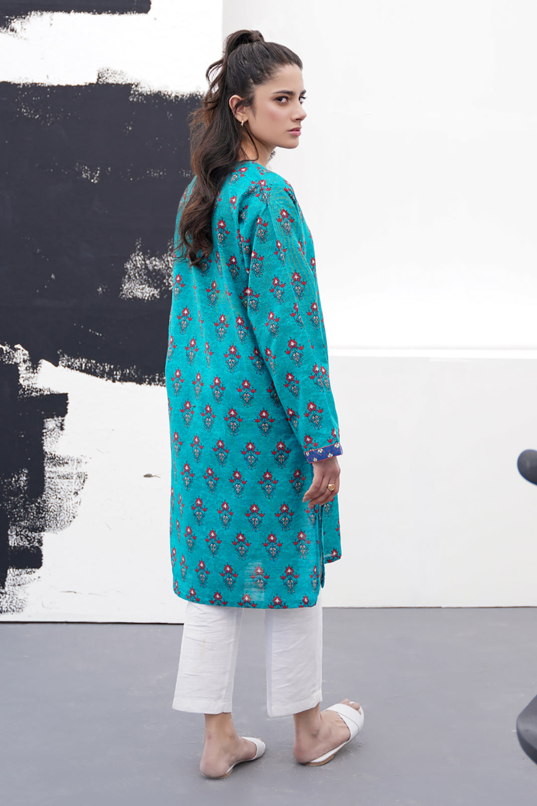 Kurta - 0749