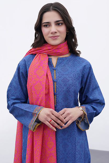 Kurta Dupatta - 0699