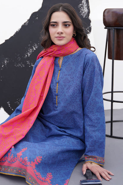 Kurta Dupatta - 0699