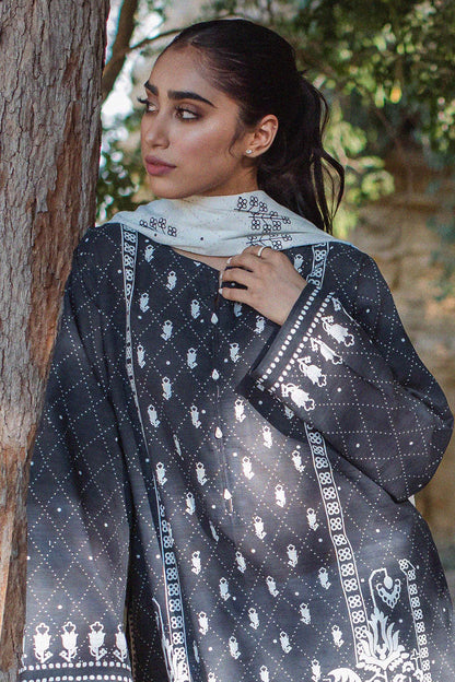 Kurta Dupatta - 0732