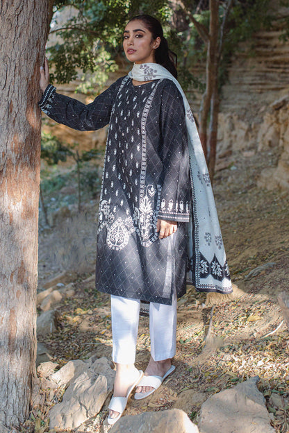 Kurta Dupatta - 0732