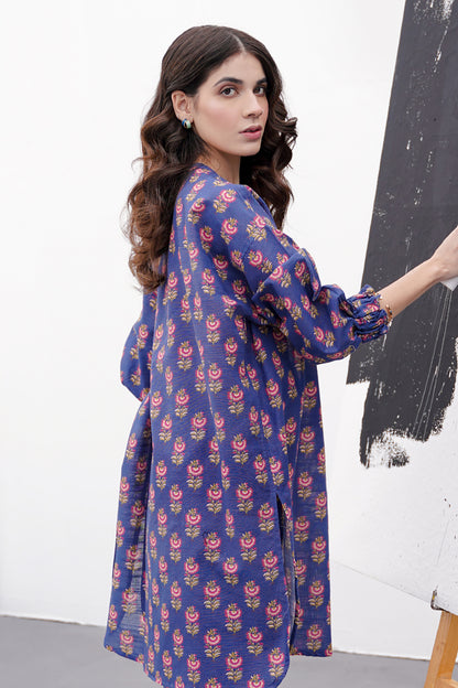 Kurta Trouser - 0736