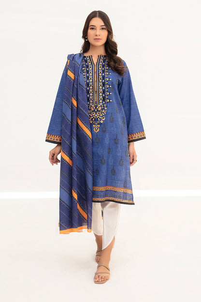 Kurta Dupatta - 0755