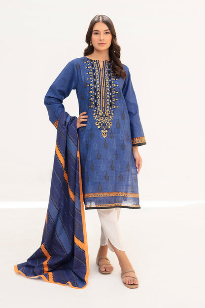 Kurta Dupatta - 0755