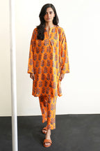 Kurta Trouser - 0775