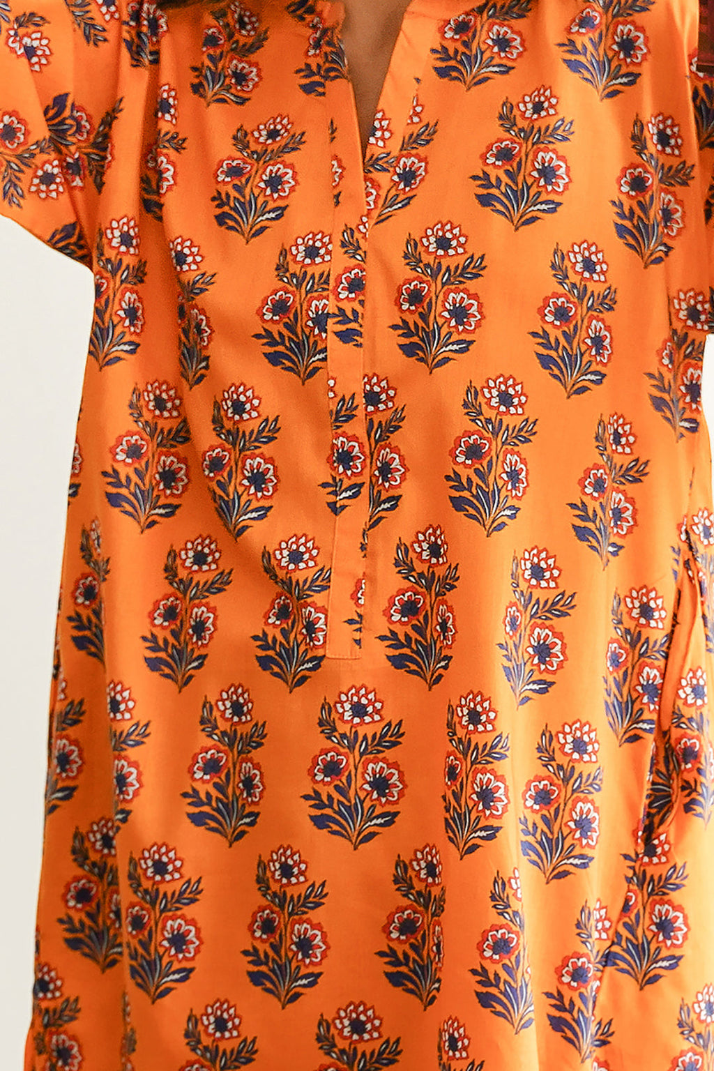 Kurta Trouser - 0775