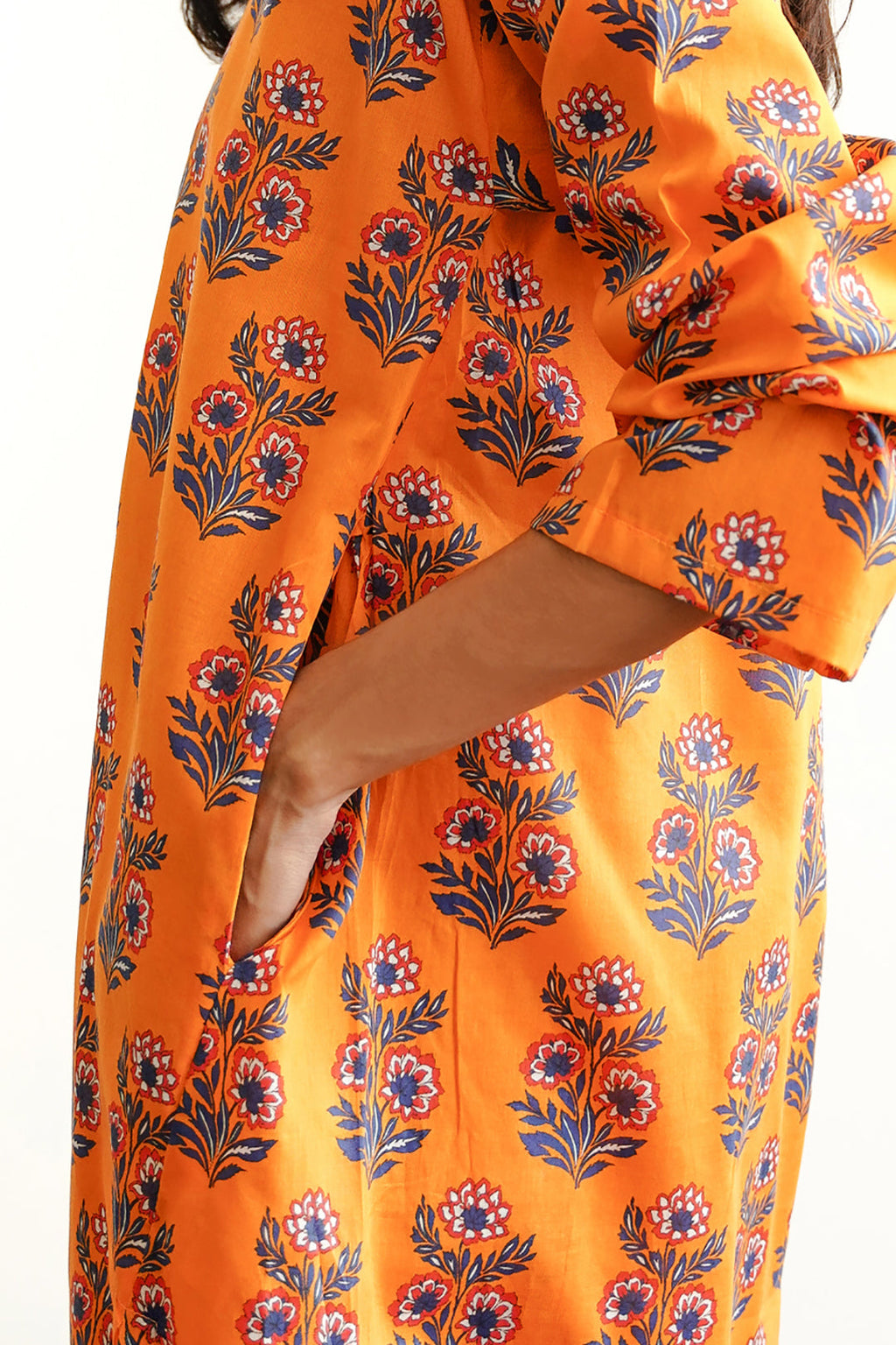 Kurta Trouser - 0775