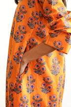 Kurta Trouser - 0775