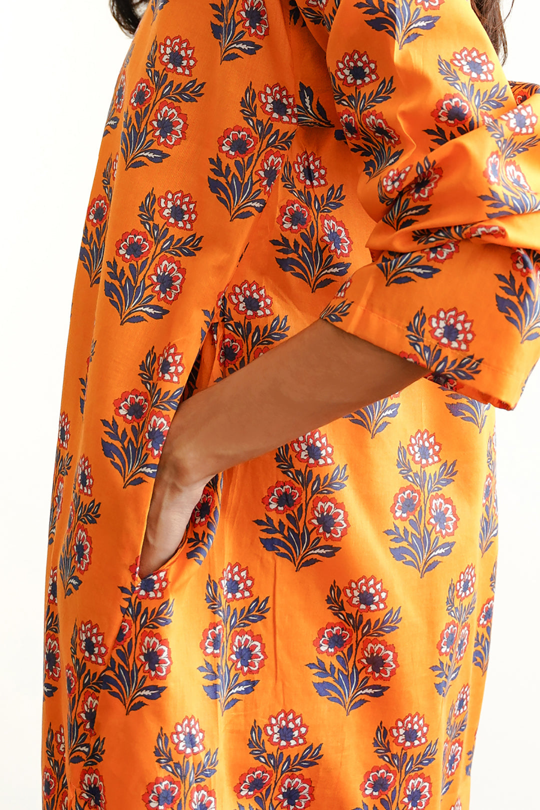 Kurta Trouser - 0775