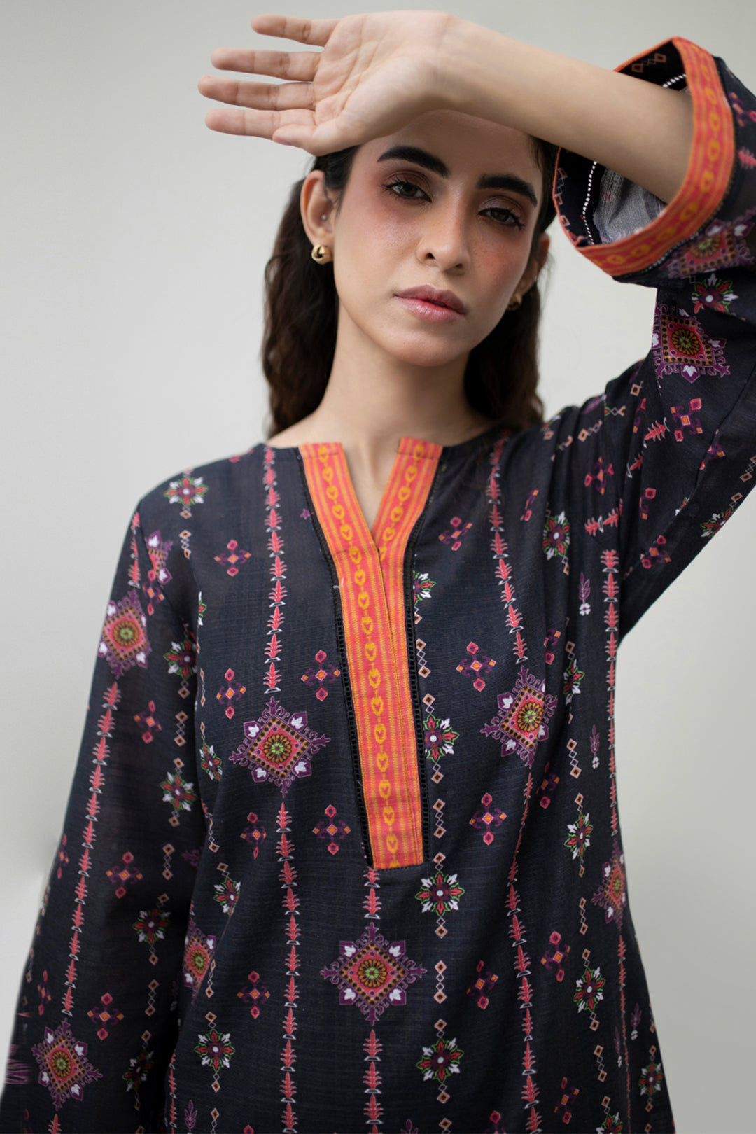 Kurta - 1374