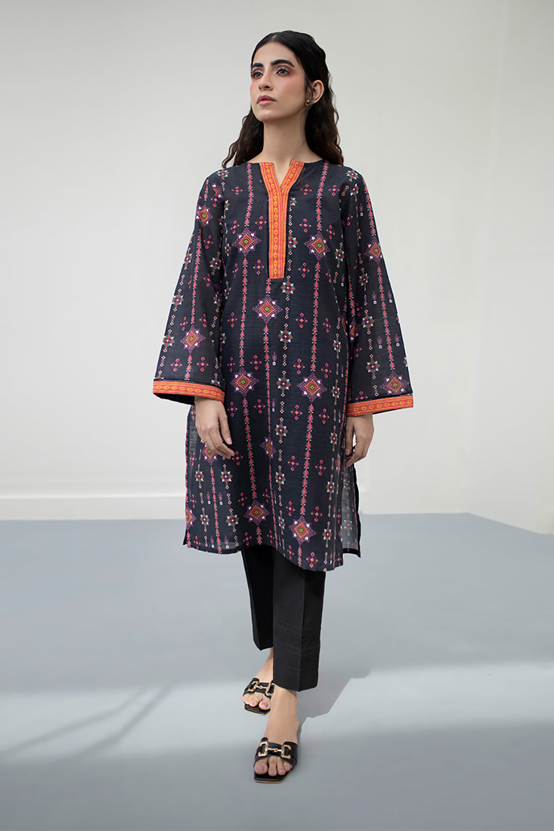 Kurta - 1374