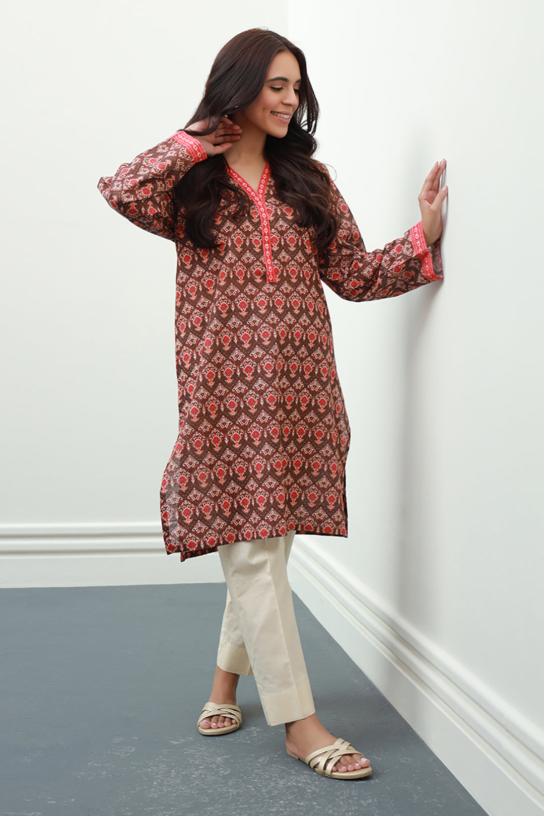 Kurta - 1376