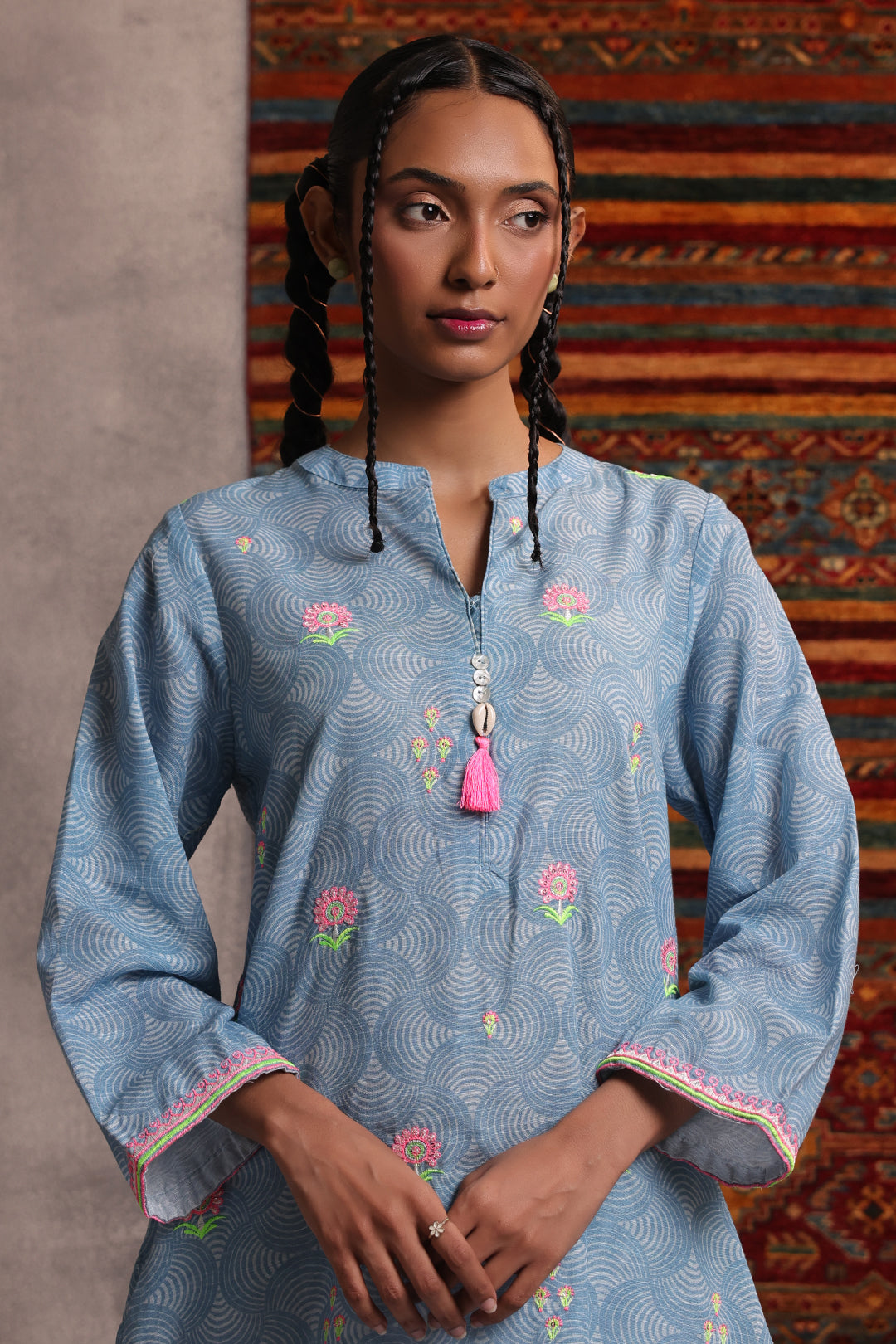 Kurta - 1388