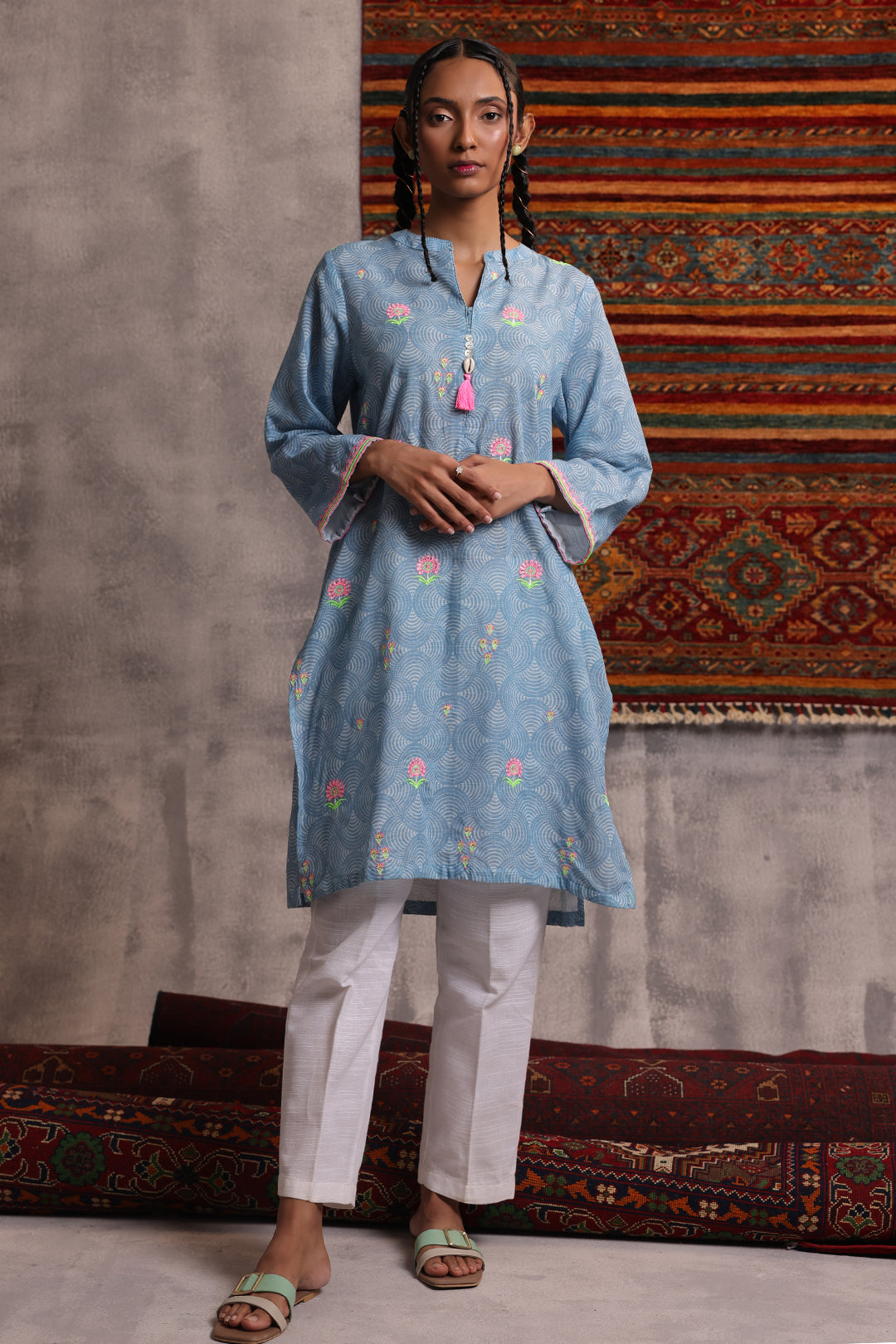 Kurta - 1388