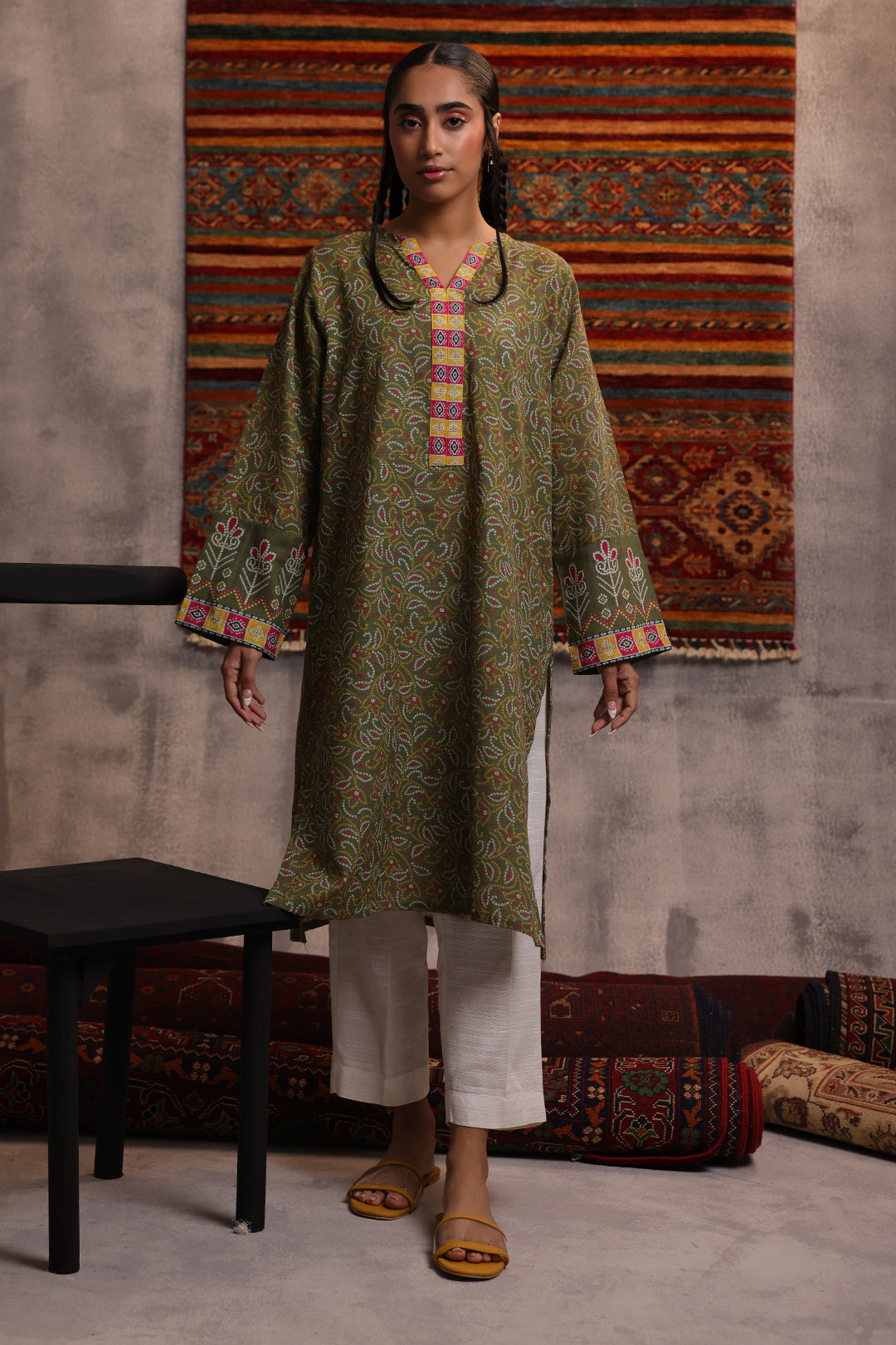 Kurta - 1417