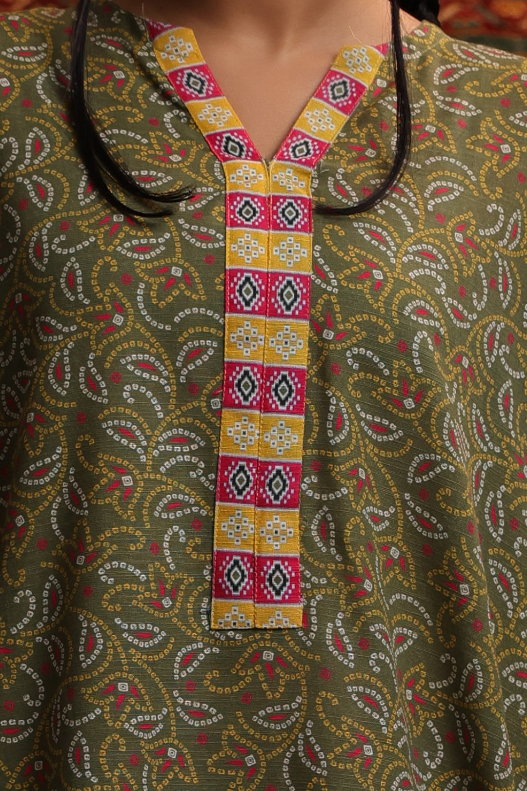 Kurta - 1417