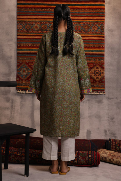 Kurta - 1417