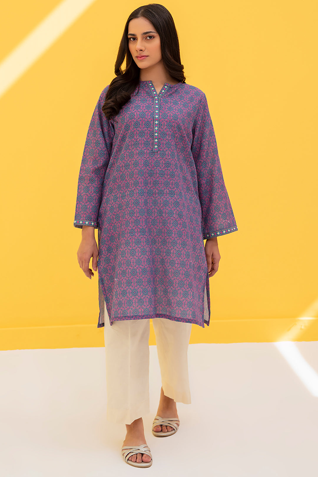 Kurta - 1419