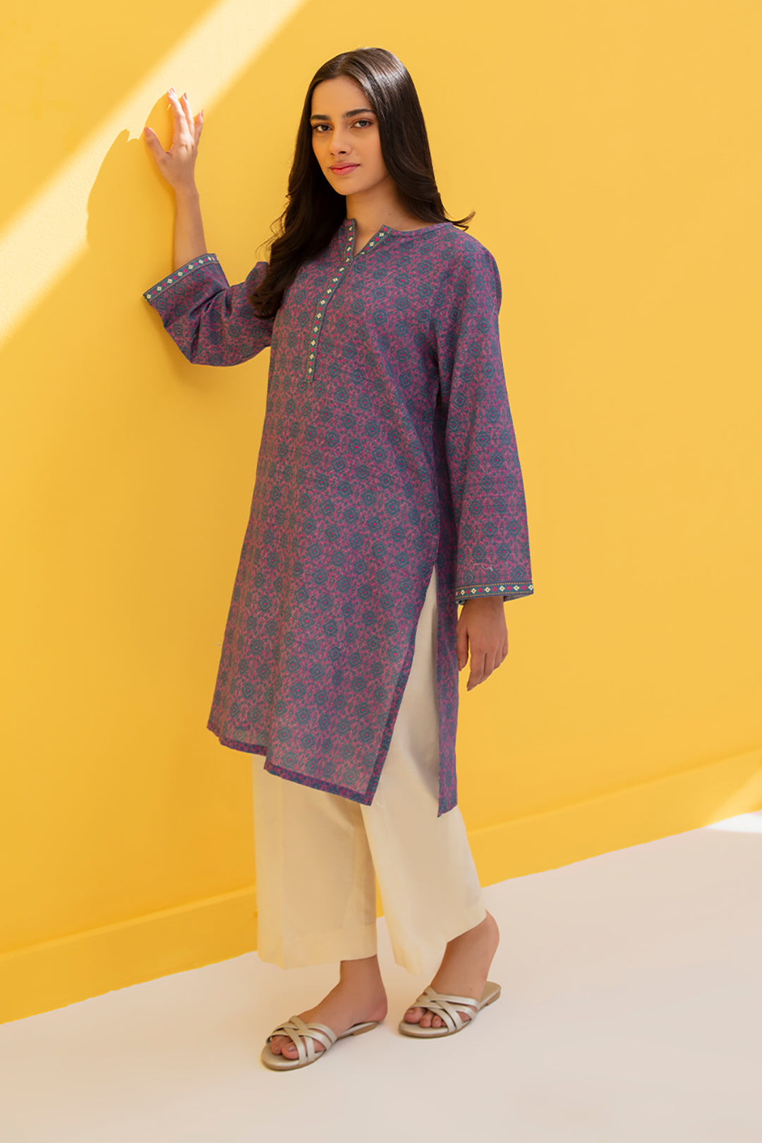 Kurta - 1419