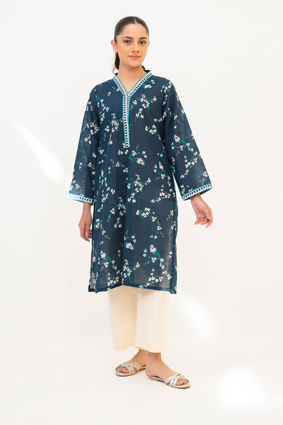 Kurta - 1422