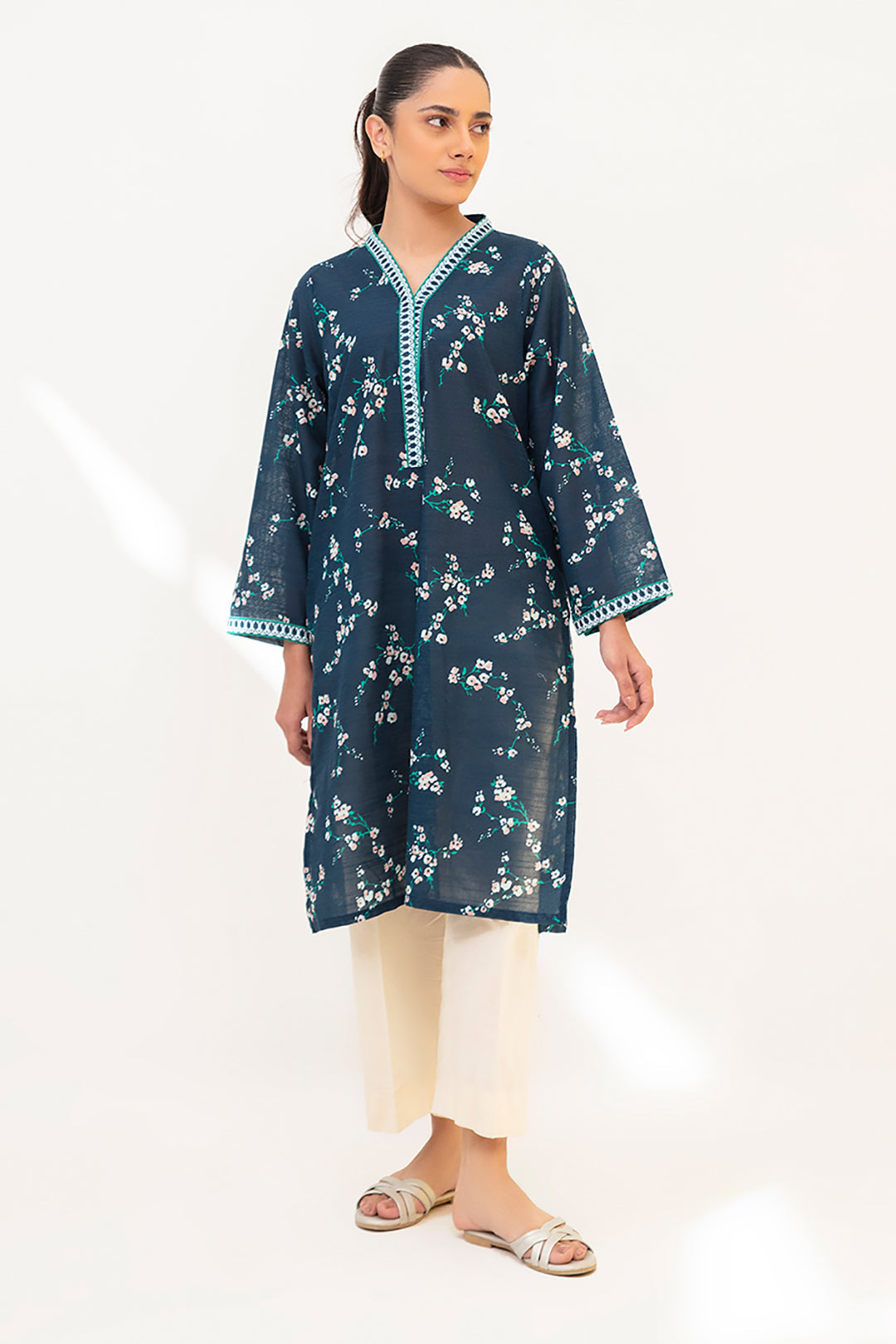 Kurta - 1422