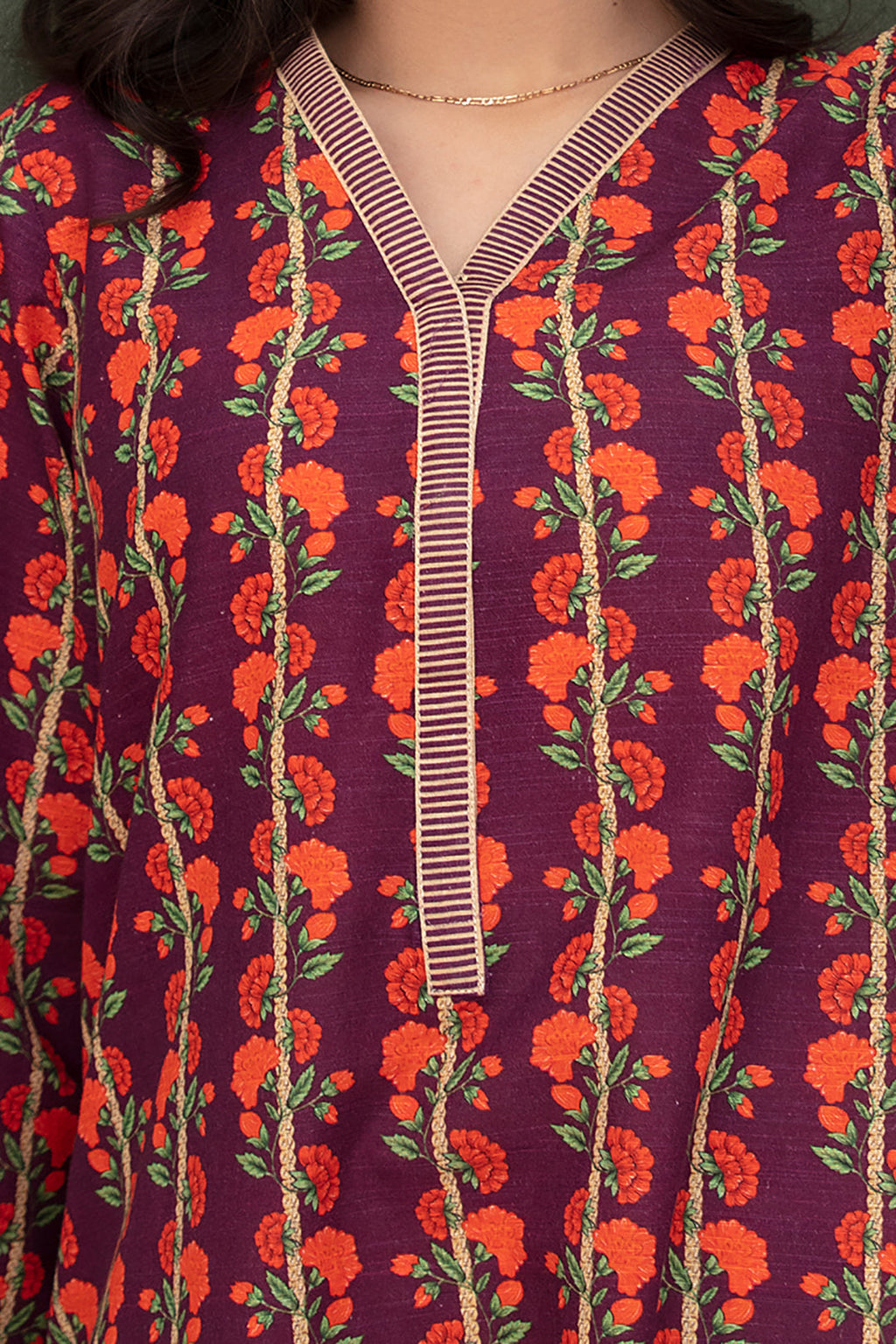 Kurta - 1424