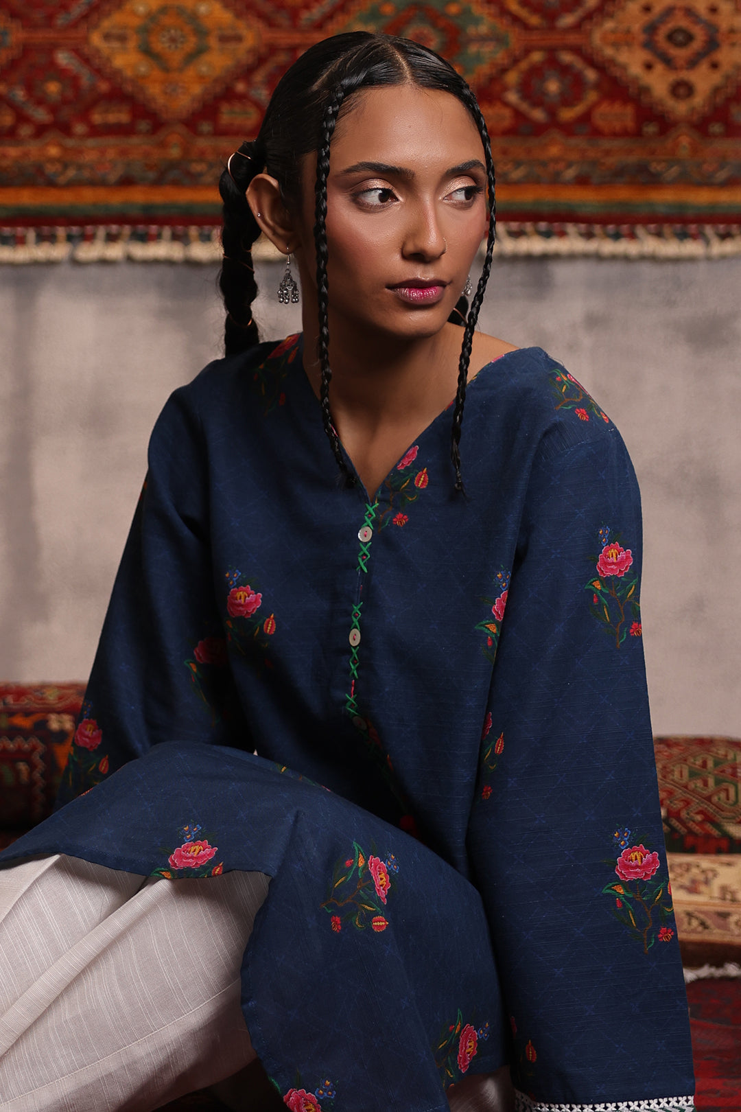 Kurta - 1429