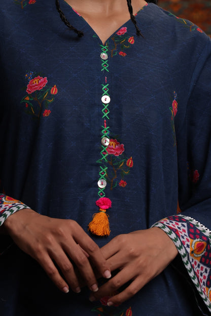 Kurta - 1429