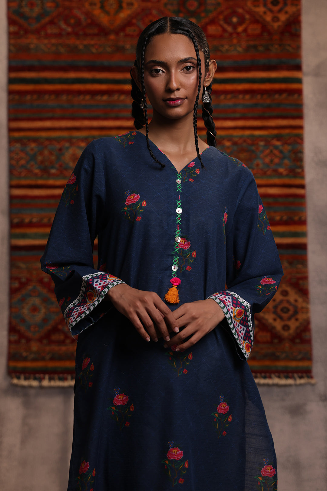 Kurta - 1429