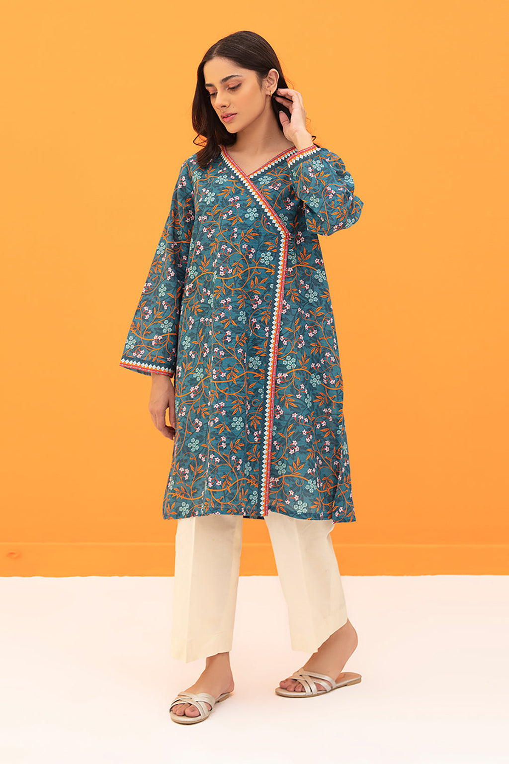 Kurta - 1430