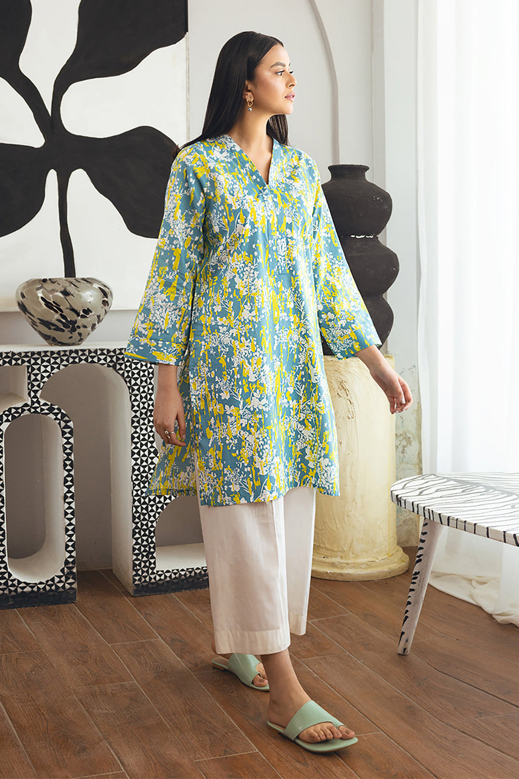 Kurta - 1465