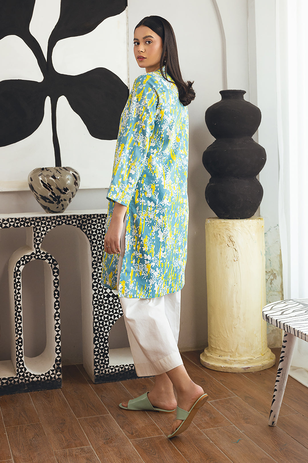 Kurta - 1465