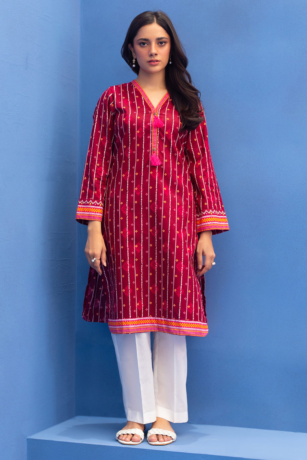 Kurta - 1471