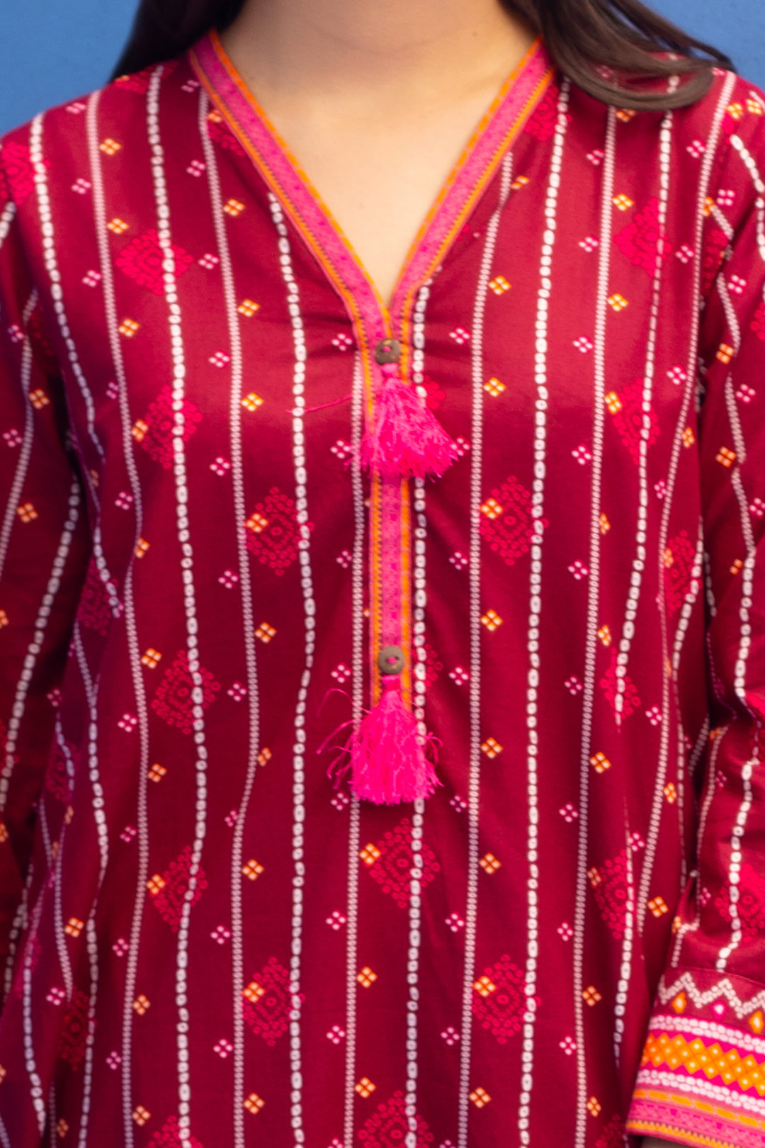 Kurta - 1471