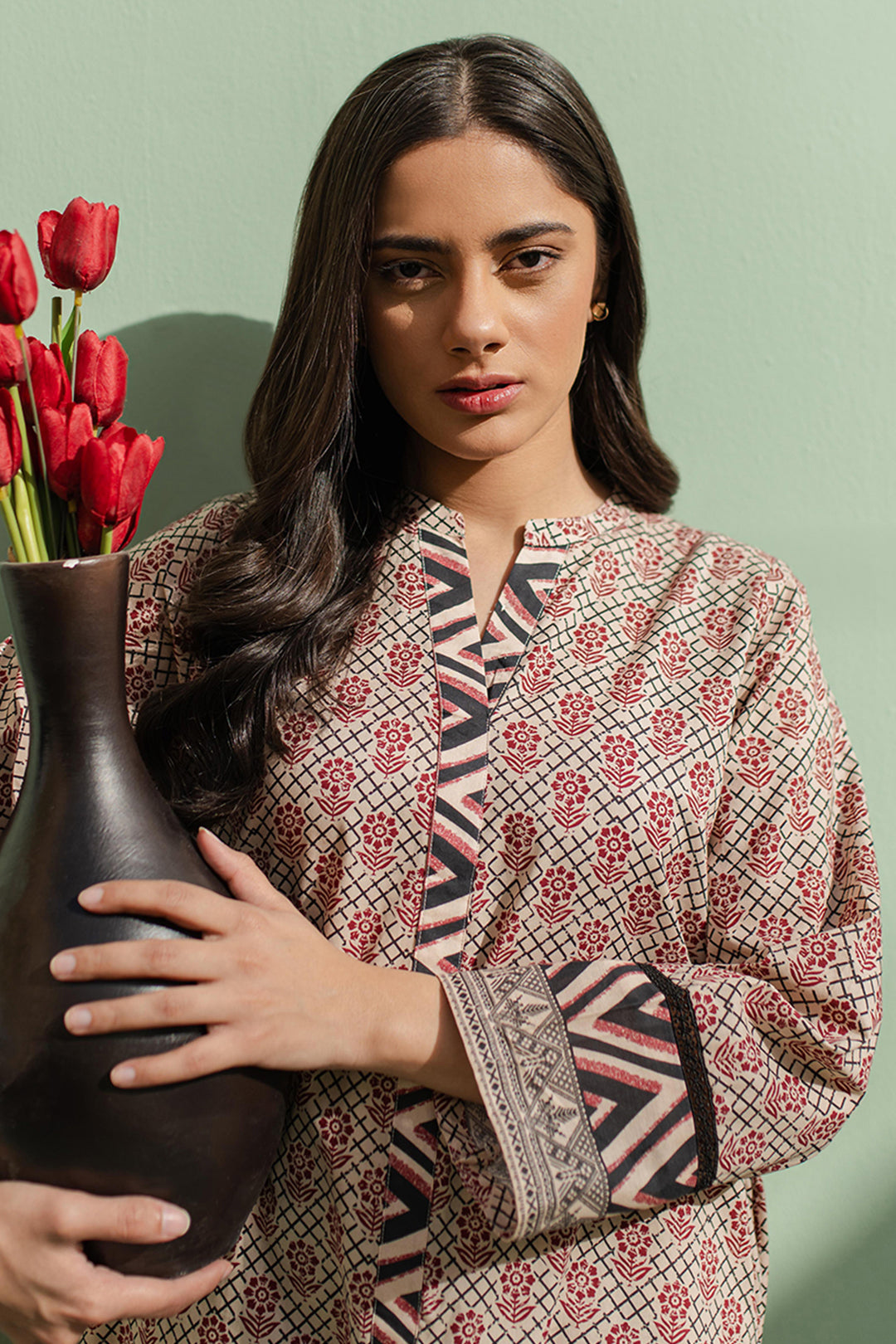 Kurta - 1505