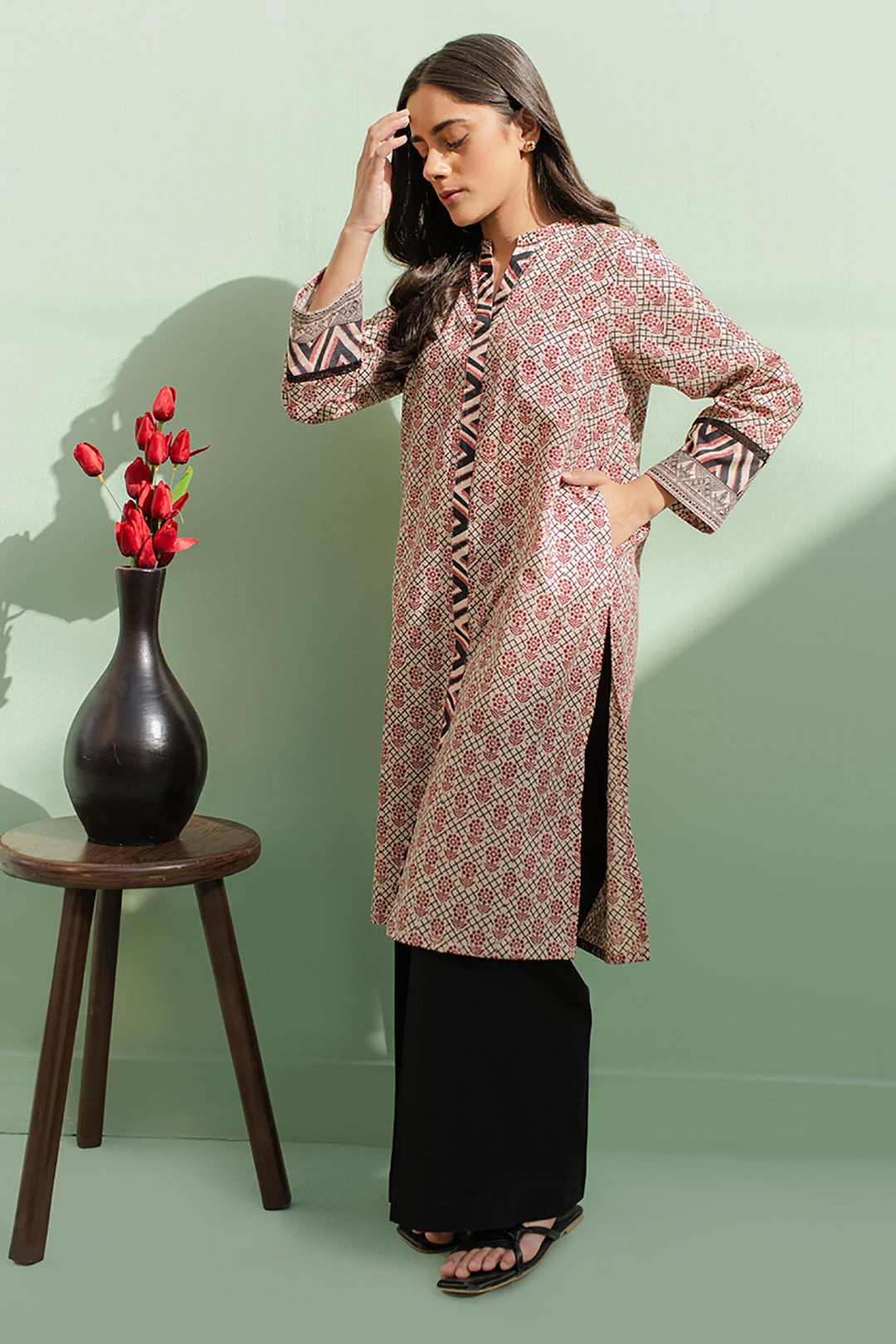 Kurta - 1505