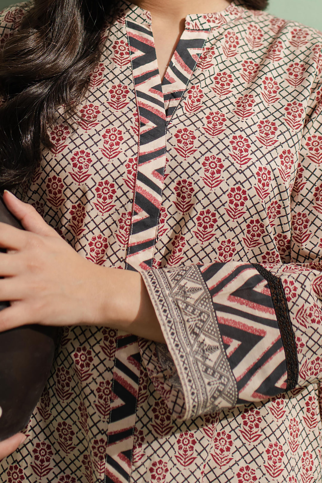 Kurta - 1505