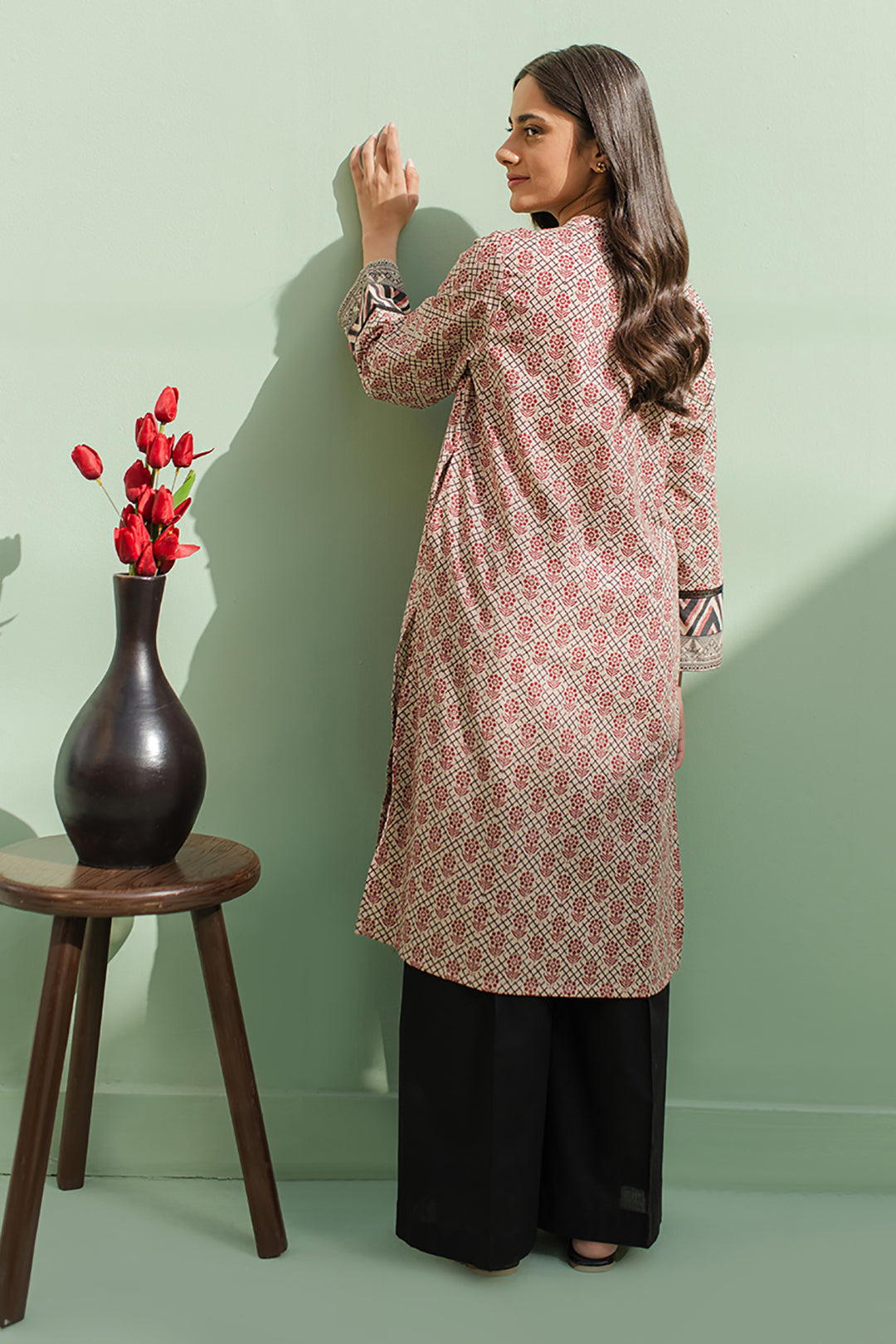 Kurta - 1505