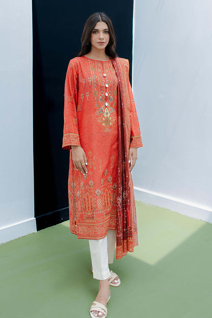 Kurta Dupatta - 1355