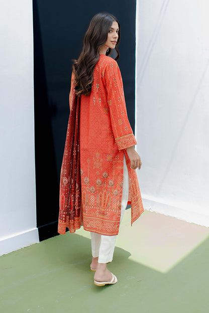 Kurta Dupatta - 1355