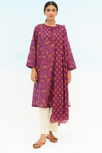 Kurta Dupatta - 1357