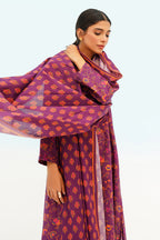 Kurta Dupatta - 1357