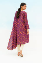 Kurta Dupatta - 1357