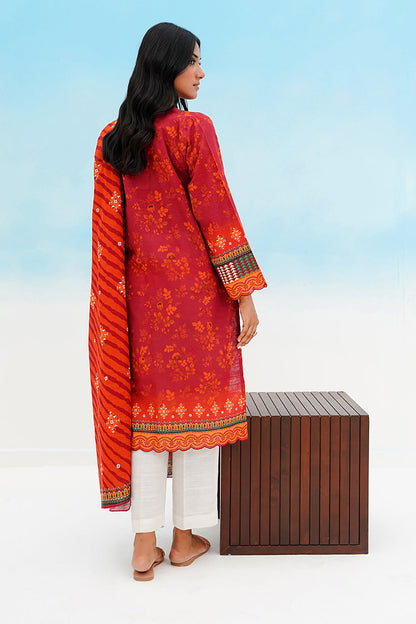 Kurta Dupatta - 1358