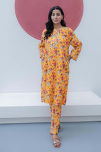 Kurta Trouser - 1362